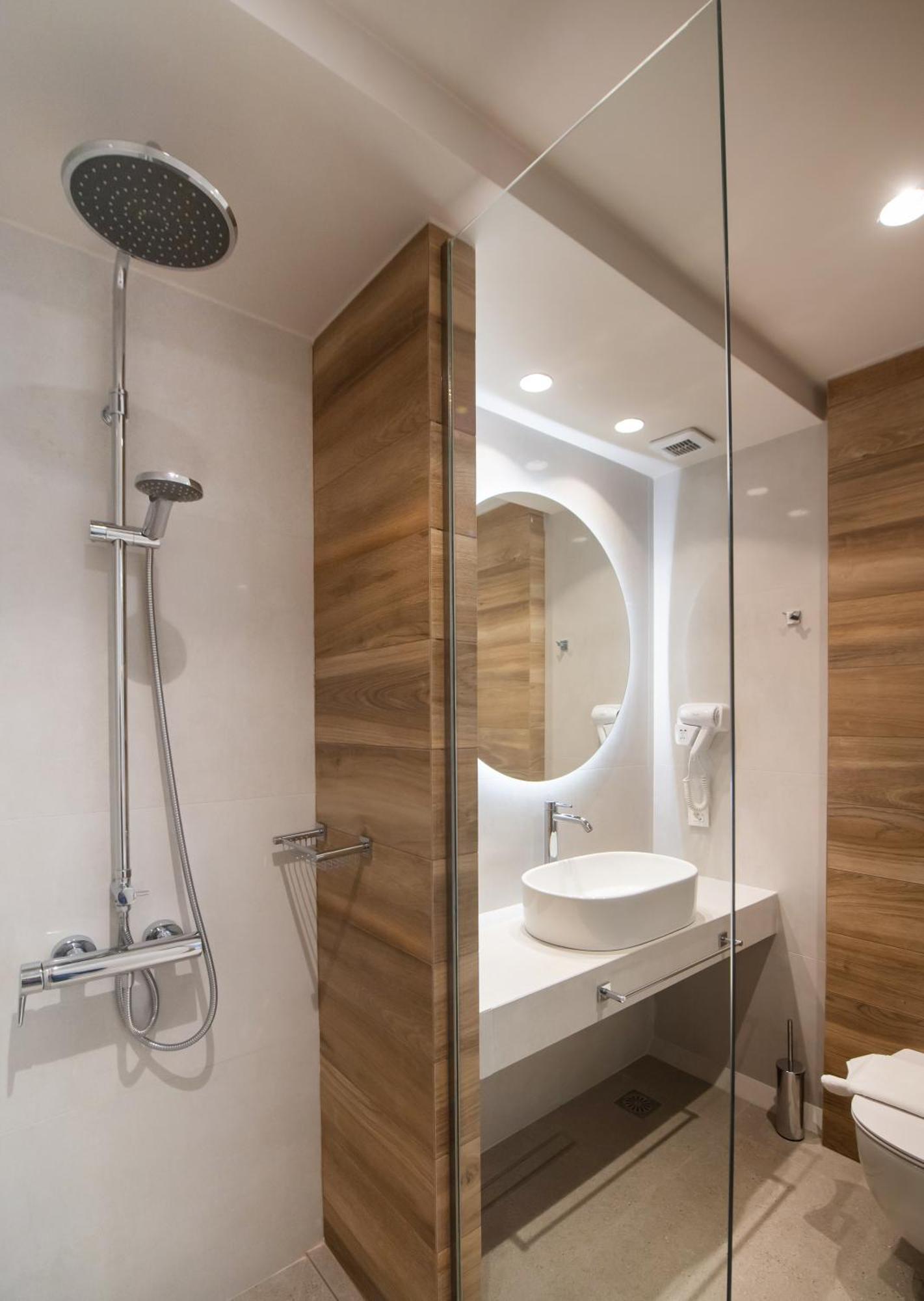 Niriton Residence Brand New Nydri Suites Exterior photo