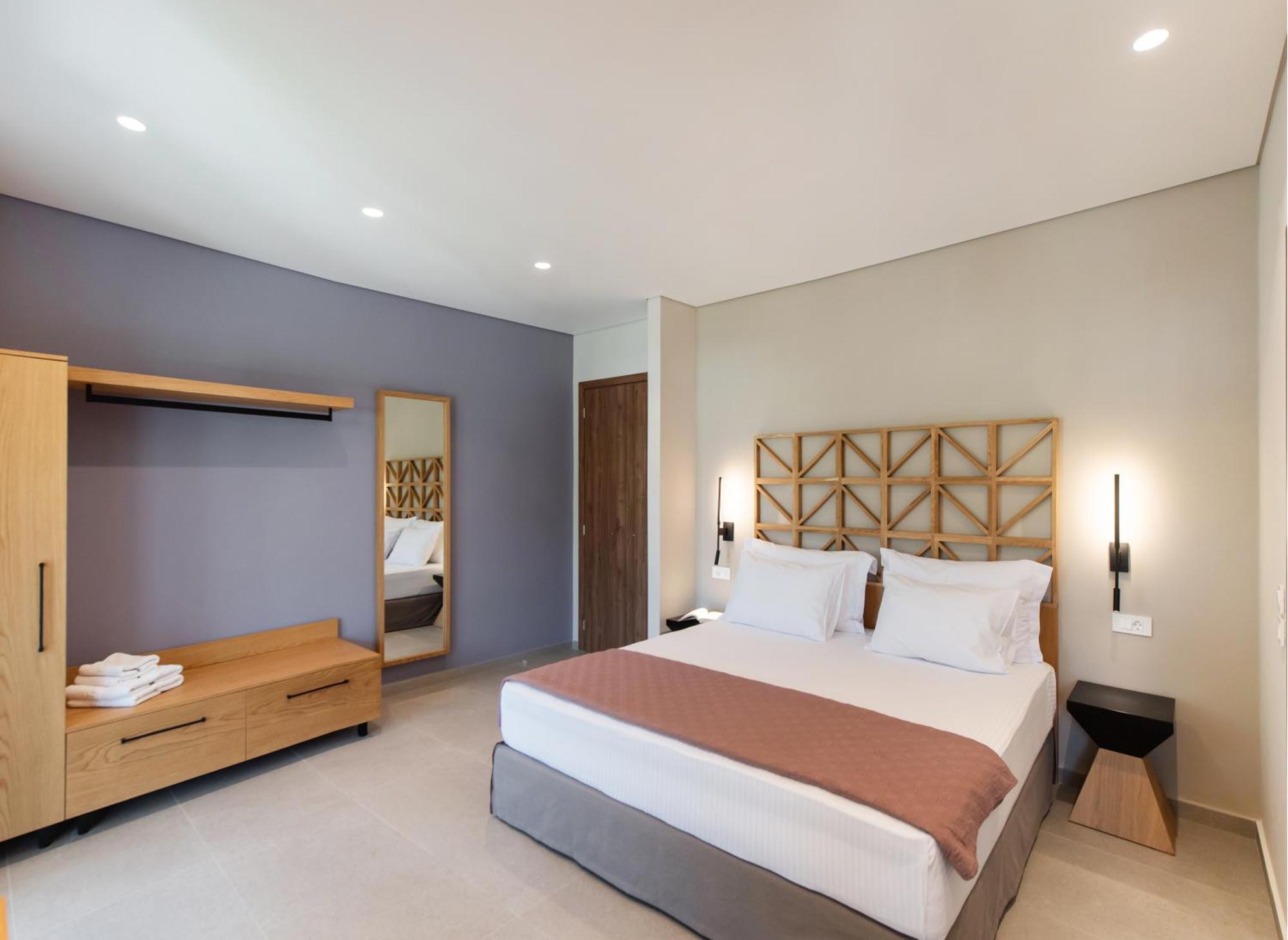 Niriton Residence Brand New Nydri Suites Exterior photo