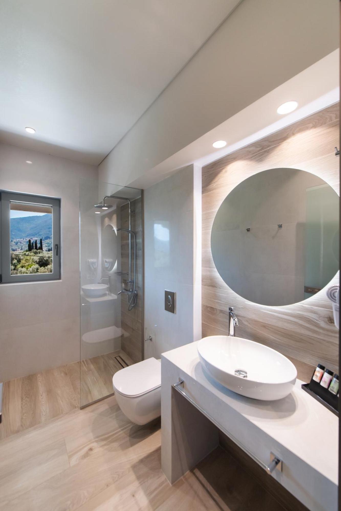 Niriton Residence Brand New Nydri Suites Exterior photo